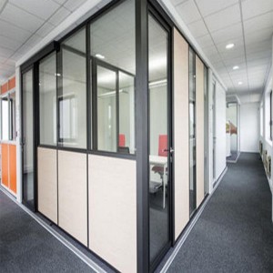 Office Aluminium Composite Panel, Durability