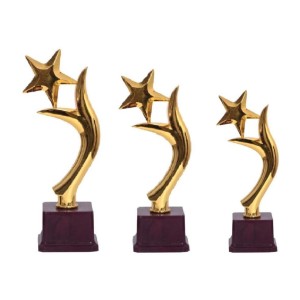 Office Award Trophies