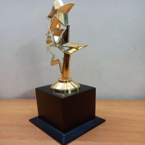 Office Award Trophy