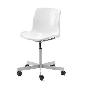 Office Chair Plastic 