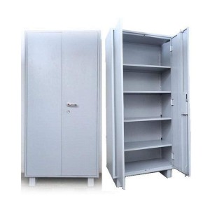 Office Iron Almirah
