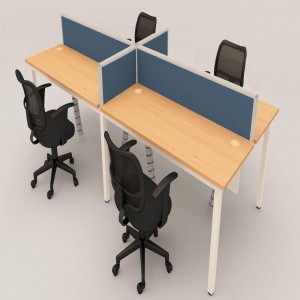 Office Rectangular Workstation