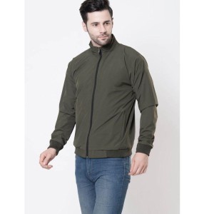 Office Winter Jacket