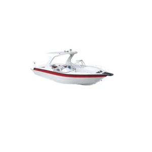 Offshore Fishing Boats