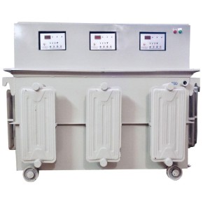 Oil Cooled Voltage Stabilizer