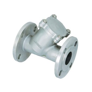 Oil CS Strainers