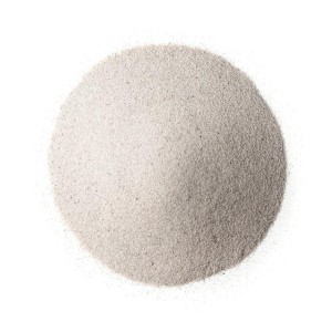 Oil drilling silica sand, High thermal stability