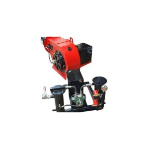 Oil High Pressure Burner