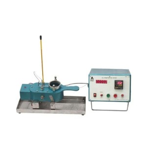 Oil Penetration Tester