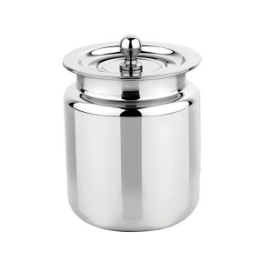 Oil Stainless Steel Container