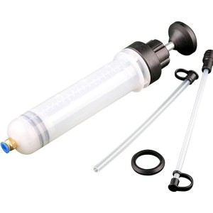 Oil Syringe Pump