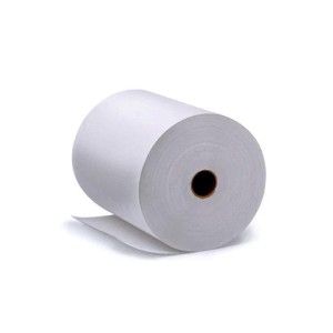 Oji Smooth Thermal Papers Jumbo Rolls, Eco friendly
