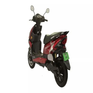 Okinawa I Praise Plus Scooter