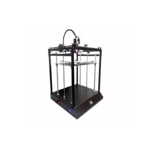 Omega 3D Printer