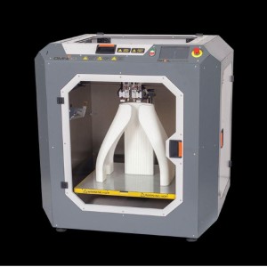 Omni Factory Printer