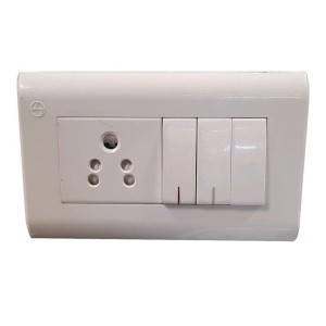 One Way Electrical Switch