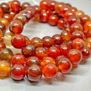 Onyx Gemstone Beads