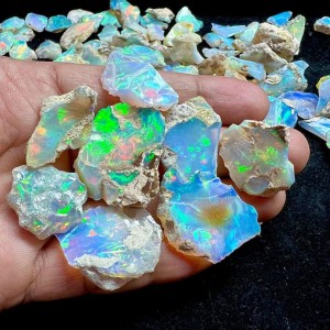 Opal Loose Gemstone