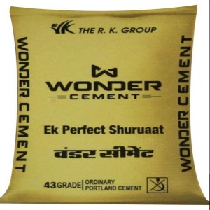 OPC Wonder Cement
