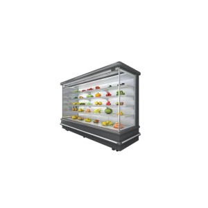 Open Display Chiller