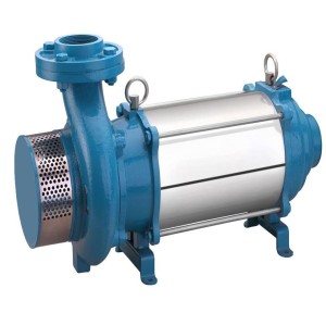 Openwell Submersible Pumpset