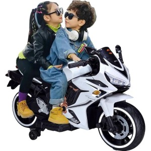 Operated Battery Bikes