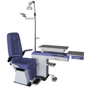 Ophthalmic Chair Unit
