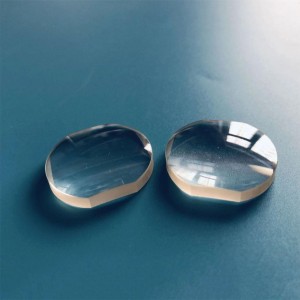 Opthalmic Cylindrical Lenses 