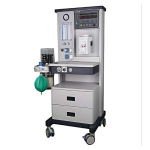 Optima Anesthesia Machine