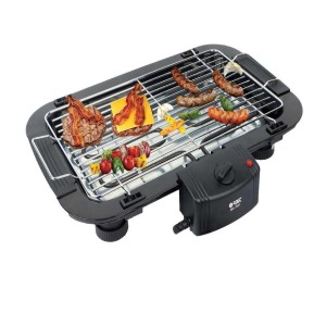 Orbit Electric Barbeque Grill
