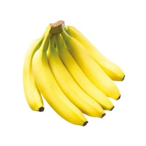 Organic A Grade Banana