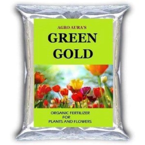Organic Agro Fertilizer
