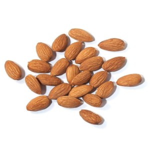 Organic Almond Nut