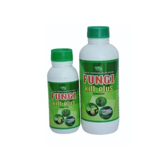 Organic Bio Fungicide