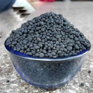 Organic Bio Granules