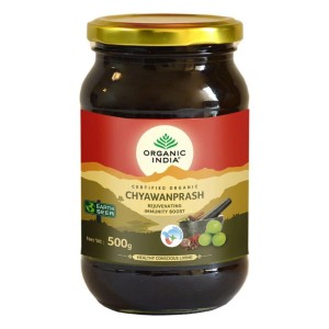 Organic Chyawanprash 