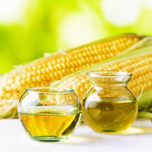 Organic Corn Oil