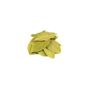 Organic Dry Bay Leaf