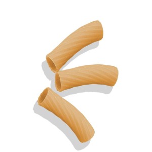 Organic Elicoidali Pasta