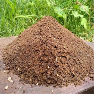 Organic Fertilizer Powder