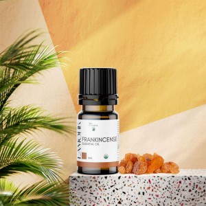 Organic Frankincense Oil