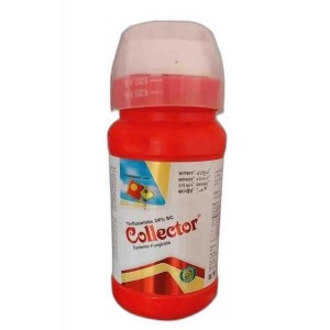 Organic Fungicide Liquid