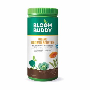 Organic Growth Booster