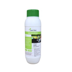 Organic Liquid Fertilizer