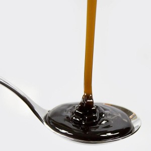 Organic Liquid Malt Extract, Sweet, min. 4% protein