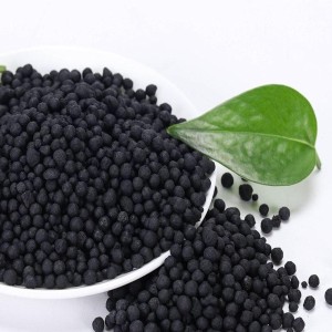 Organic Manure Granules