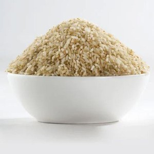 Organic Masoori Rice