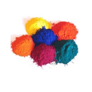 Organic Pigment Powders
