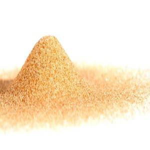 organic silica sand, organic farming, water filtration