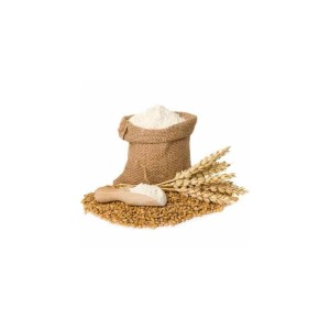 Organic Wheat Flour